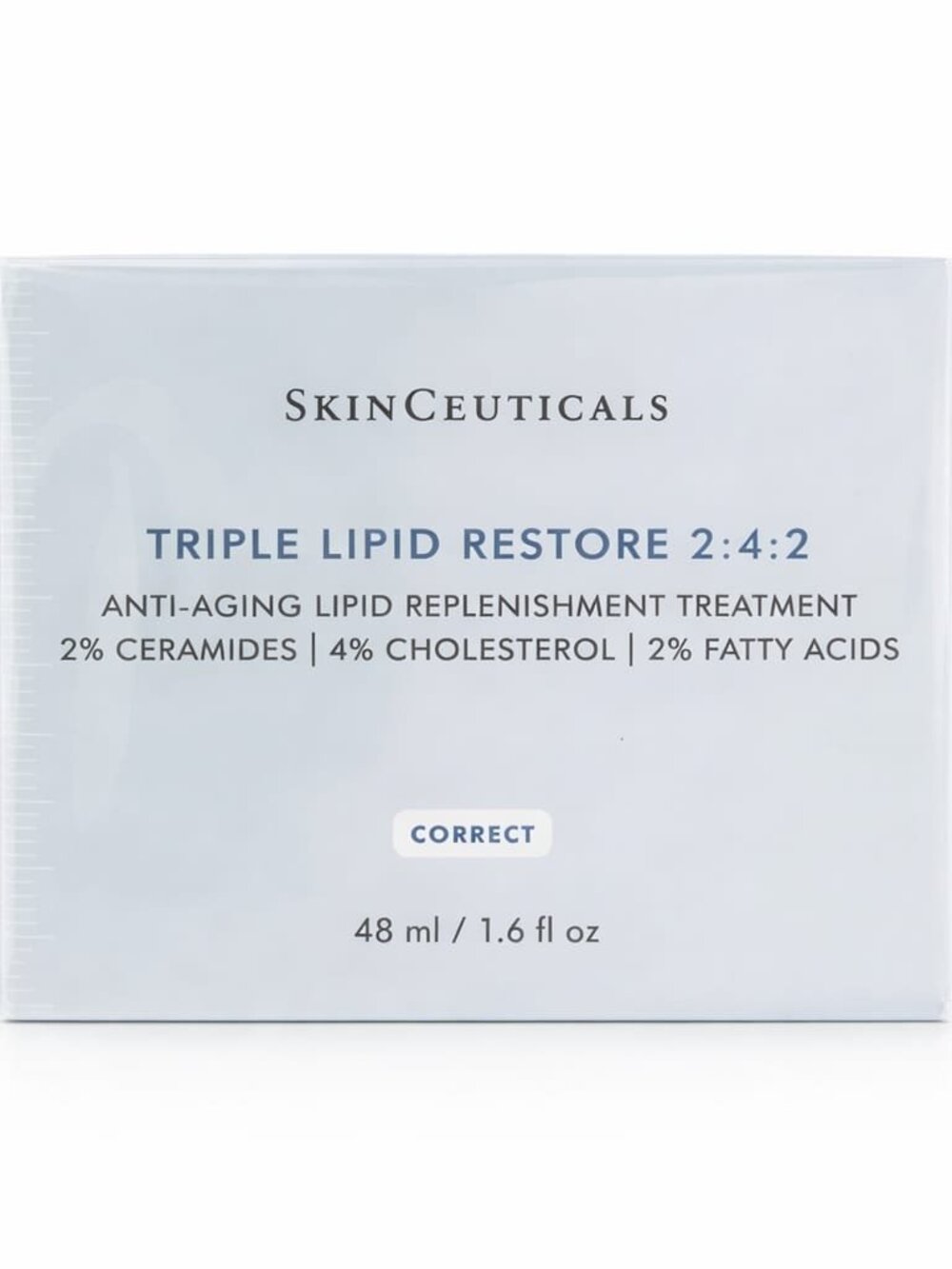 SkinCeuticals Triple Lipid Restore 2:4:2 Face Cream 48ml NIB - Picture 2 of 4